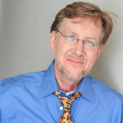 Robert Clotworthy Autograph Profile
