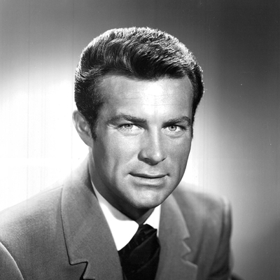 Robert Conrad