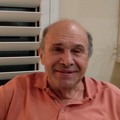 Robert Costanzo Autograph Profile