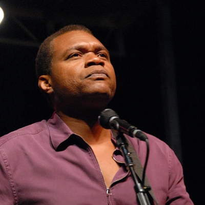 Robert Cray Autograph Profile