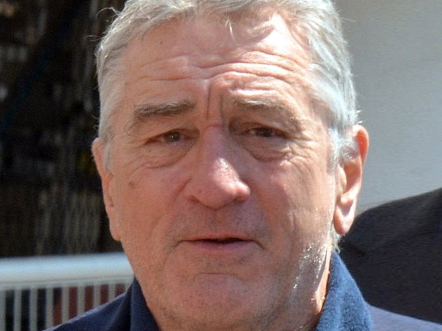 Robert De Niro