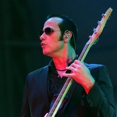 Robert DeLeo Autograph Profile