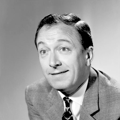Robert Dhéry Autograph Profile