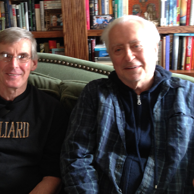 Robert Downey Sr.