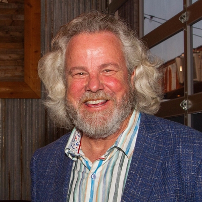 Robert Earl Keen Autograph Profile