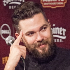 Robert Eggers