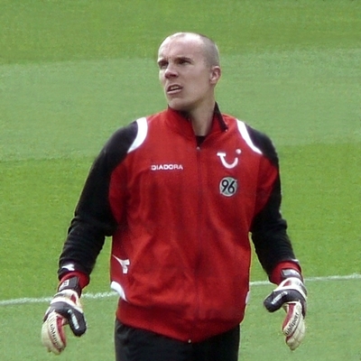 Robert Enke Autograph Profile