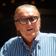 Robert Evans