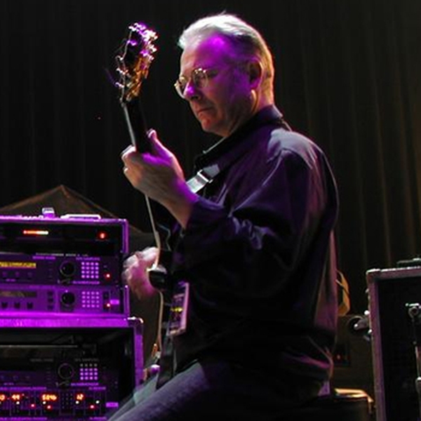 Robert Fripp
