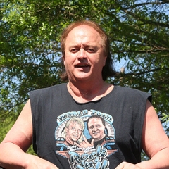 Robert Gibson