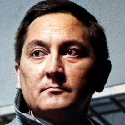 Robert Graf Autograph Profile
