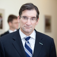 Robert Greifeld