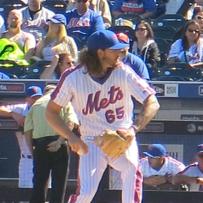 Robert Gsellman Autograph Profile