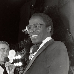 Robert Guillaume