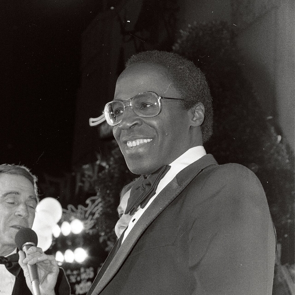 Robert Guillaume