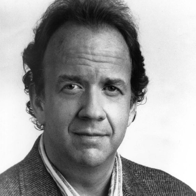Robert Harper Autograph Profile