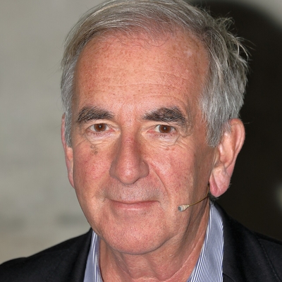 Robert Harris Autograph Profile