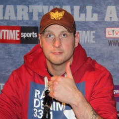 Robert Helenius