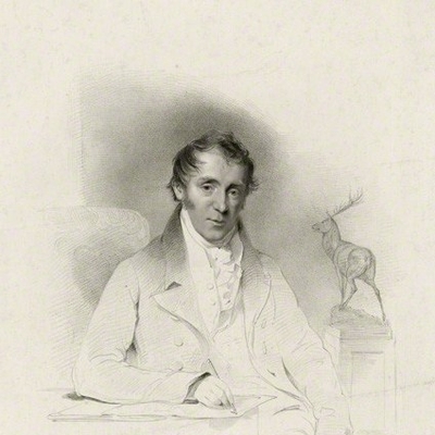 Robert Hills Autograph Profile