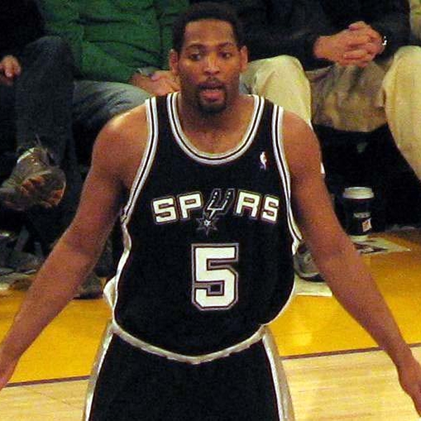 Robert Horry