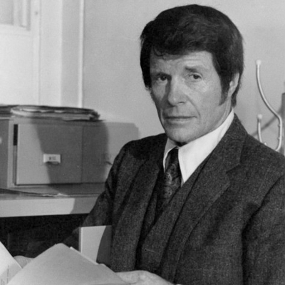 Robert Horton Autograph Profile