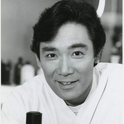 Robert Ito Autograph Profile