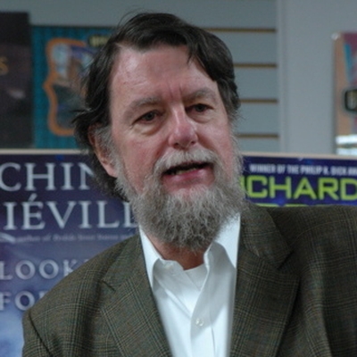Robert Jordan Autograph Profile