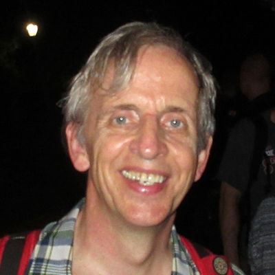 Robert Joy Autograph Profile