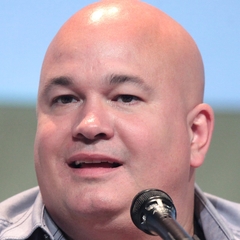 Robert Kelly