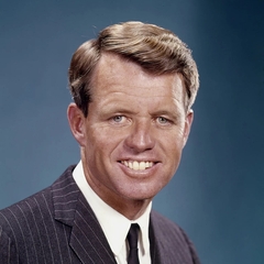 Robert Kennedy