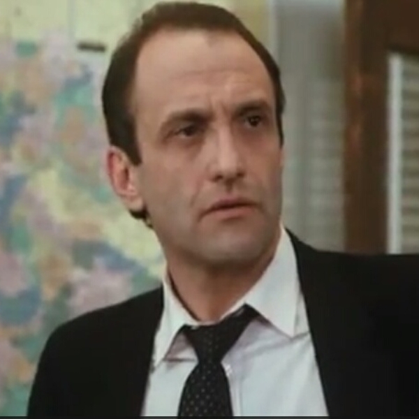 Robert Kerman