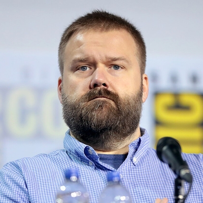 Robert Kirkman