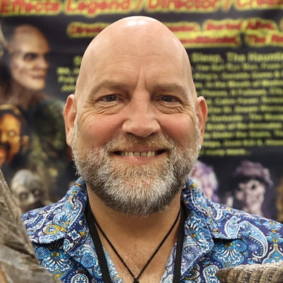 Robert Kurtzman Autograph Profile