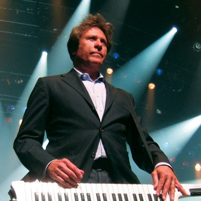 Robert Lamm Autograph Profile