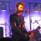 Robert Levon Been