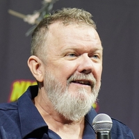 Robert MacNaughton