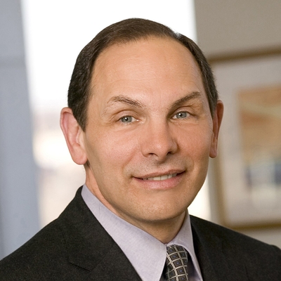 Robert McDonald Autograph Profile