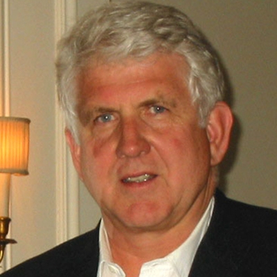 Robert Metcalfe Autograph Profile