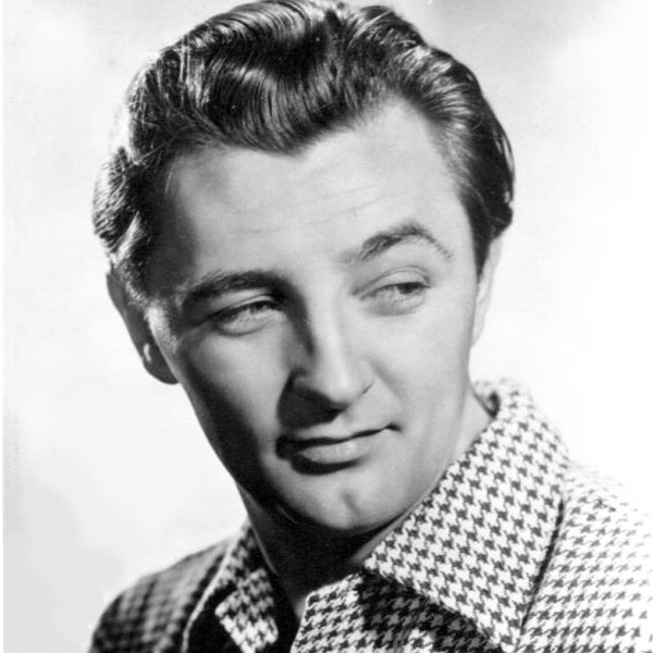 Robert Mitchum
