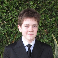 Robert Naylor
