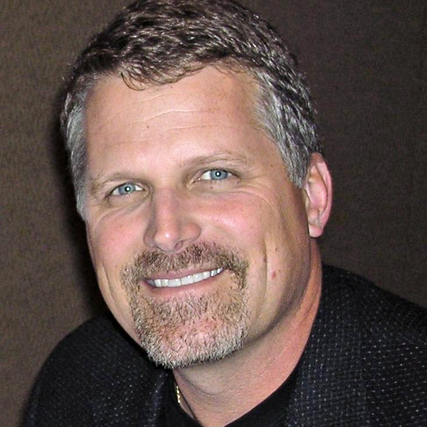 Robert Newman