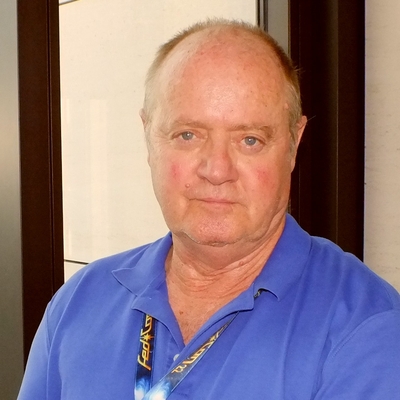 Robert O'Reilly Autograph Profile