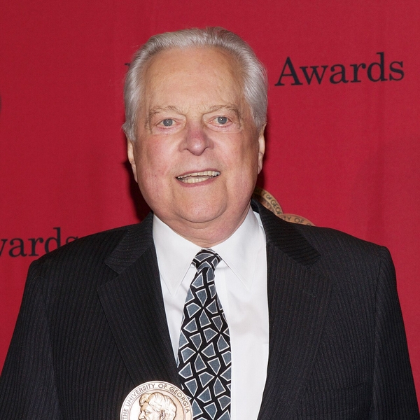 Robert Osborne