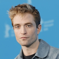 Robert Pattinson