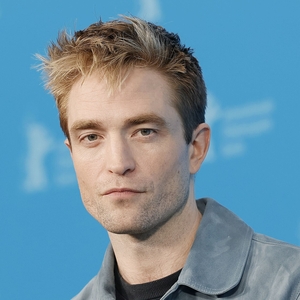 Robert Pattinson