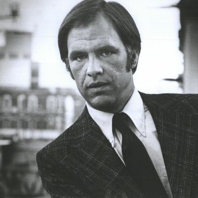 Robert Pine Autograph Profile