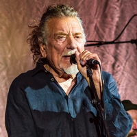 Robert Plant