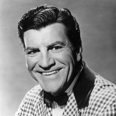Robert Preston Autograph Profile