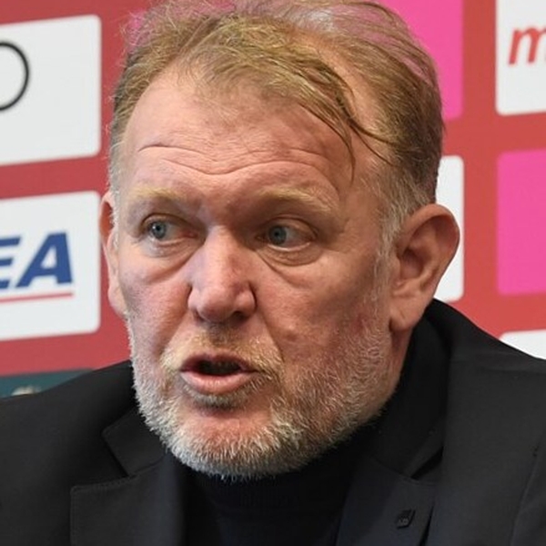 Robert Prosinečki