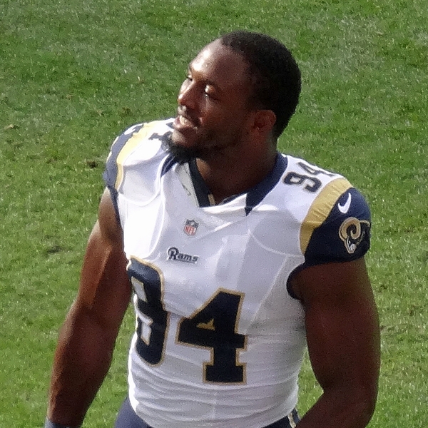 Robert Quinn